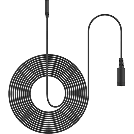 Deity Microphones W.Lav Pro Omnidirectional Lavalier Mic w/3.5mm TRS Connector