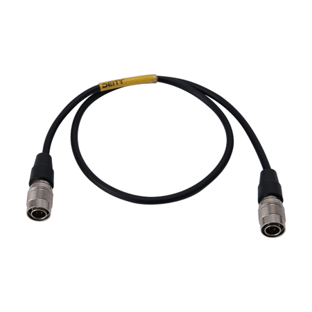 Deity Microphones SPD-HRHR 4-Pin Hirose DC Power Cable