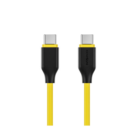 Deity Microphones C24 4.9' 100W USB-C to USB-C Cable