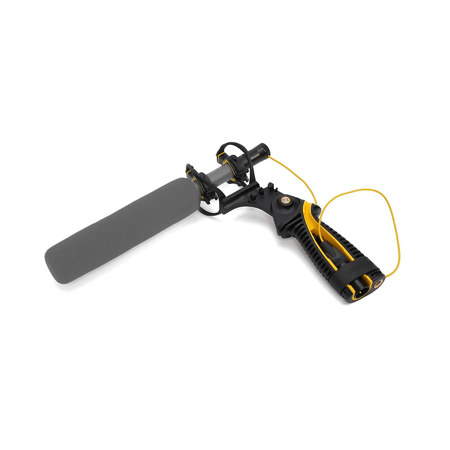 Deity Microphones AMB2 Pro Adjustable Shockmount Kit