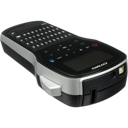 Dymo LabelManager 280 Rechargeable Handheld Label Maker