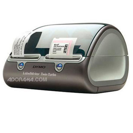 Dymo 69115 LabelWriter Twin Turbo