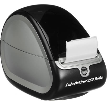 Dymo 1752265 LabelWriter 450 High Speed Label Printer
