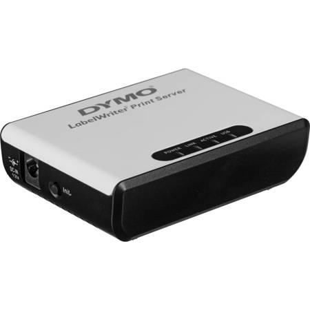 Dymo Labelwriter 450 TwinTurbo incl. Print-Server (Gebraucht) in Riken AG für CHF 60 – nur