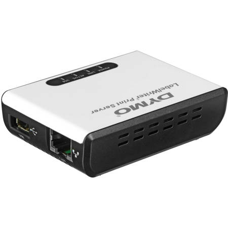 Dymo LabelWriter Ethernet Connect Print Server