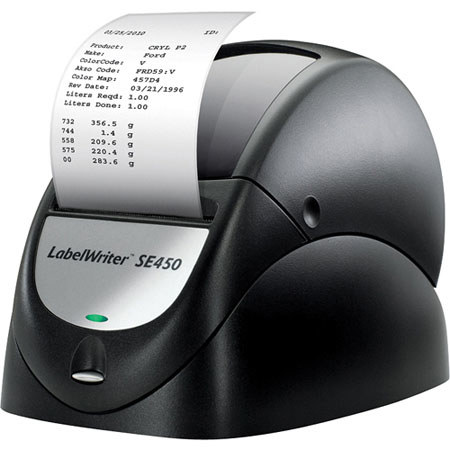 Dymo LabelWriter SE450 Label Printer