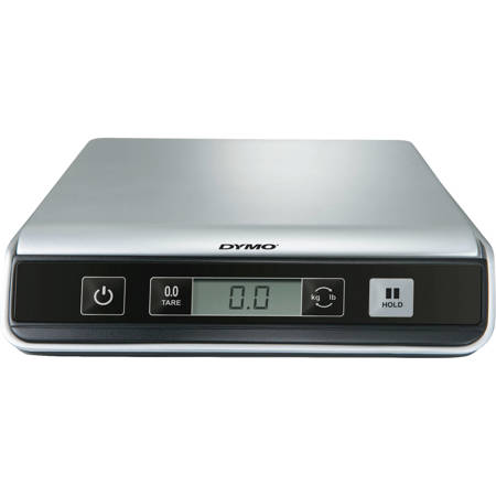 Dymo M25 25lb Digital USB Postal Scale