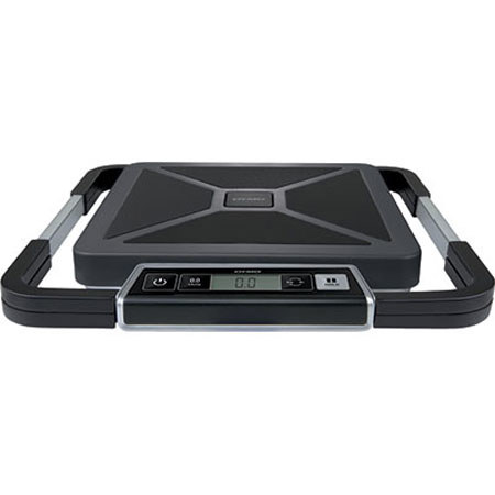Dymo S250 250lb Digital USB Shipping Scale