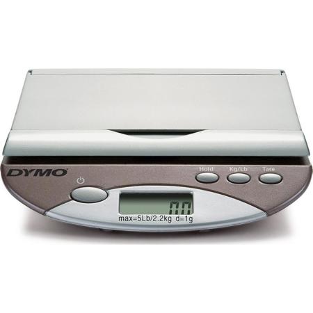 Dymo 5lb USB Digital Postal Scale