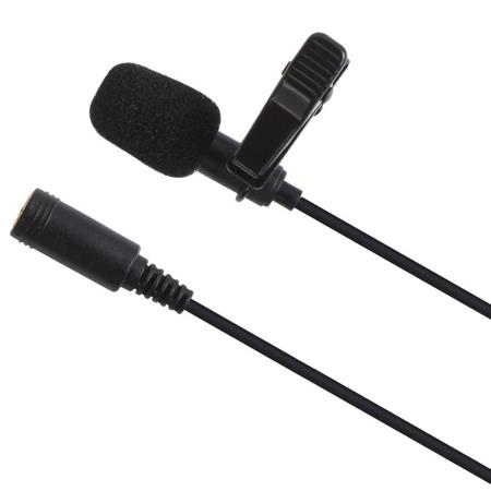 Deity Microphones W.Lav DA35 Bundle, Includes W.Lav Microphone