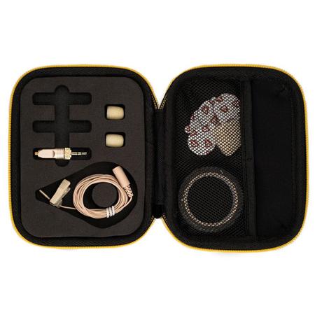 Deity Microphones W.Lav Micro 3mm Lavalier with 3.5mm DA35