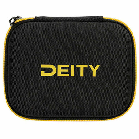 Deity Microphones W.Lav Micro Lavalier Microphone with Microdot, Beige