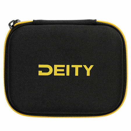 Deity Microphones W.Lav Pro Lavalier Microphone with Microdot, Beige