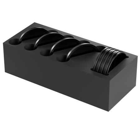 DZOFILM Koop Filter Standard Set for Vespid/CATTA ACE/Tango/Gnosis Lenses