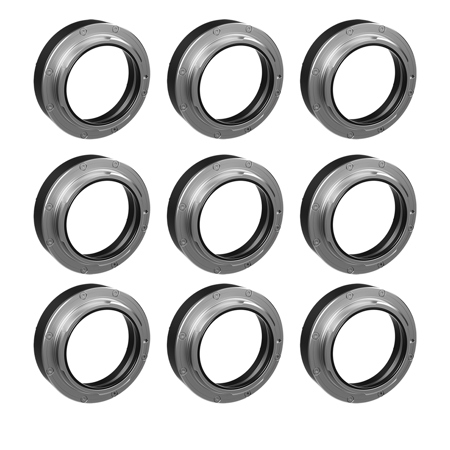 DZOFILM EF-Mount Tool Kit for Vespid/Catta Ace/Gnosis Lenses, 9-Pack