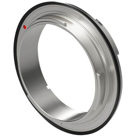 DZOFILM Catta Zoom Bayonet Mount Lens Adapter for Canon RF