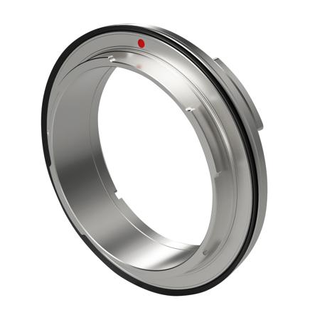 DZOFILM Catta Zoom Bayonet Mount Lens Adapter for Nikon Z