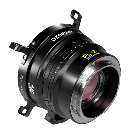 DZOFILM Marlin 1.4x Expander for PL Mount Lens to