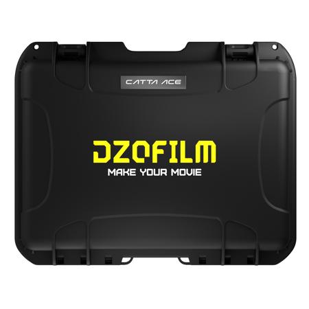 DZOFILM Catta Ace Cine 3-Lens Bundle for PL Mount and Canon EF
