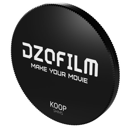 DZOFILM Shim Set for Koop Rear Filter