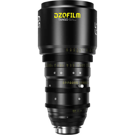 DZOFILM Tango 65-280mm T2.9-4 S35 Zoom Lens for PL Mount & Canon