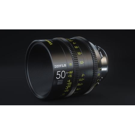Amazon.com : DZOFilm VESPID 35mm T2.1 Lens for Soft and