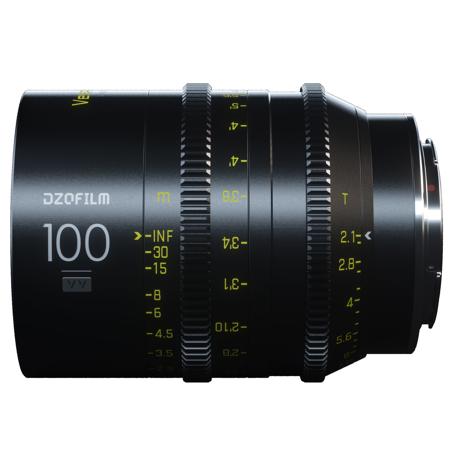 Taichi DZOFILM VESPID 50+100mm 2本 Taichi DZOFILM VESPID 50+100mm 2本 Taichi DZOFILM VESPID 50+100mm