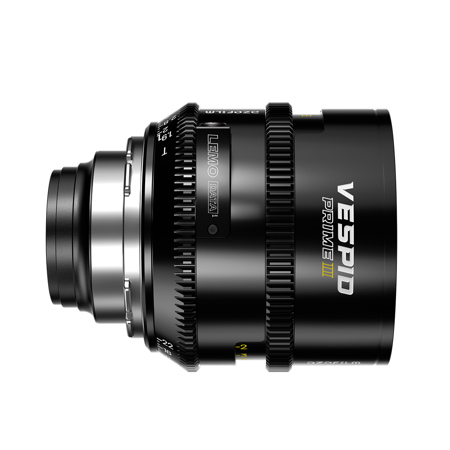 DZOFILM Vespid2 Prime 35mm T1.9 Cine Lens, PL Mount DZO-V235IH