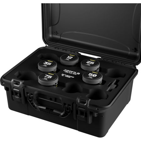 DZOFILM Vespid Prime Lens 5本 set PLマウント Amazon.com: DZOFILM Vespid Prime 16mm T2.8 Cinema Lens for PL