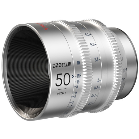Amazon.com : DZOFILM Vespid Prime 12mm T2.8 Cine Lens for PL