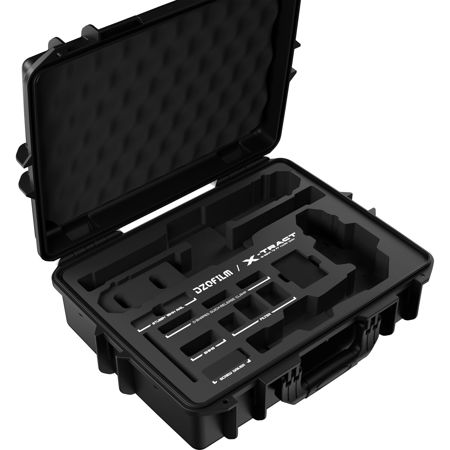 DZOFILM X-Tract 18-28mm T8 Macro Probe Lens Kit w/0, 90 & 360 Deg
