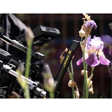 DZOFILM X-Tract 18-28mm T8 2.1x Macro Probe Lens with 0-Deg