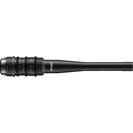 DZOFILM X-Tract 18-28mm T8 2.1x Macro Probe Lens with 0-Deg