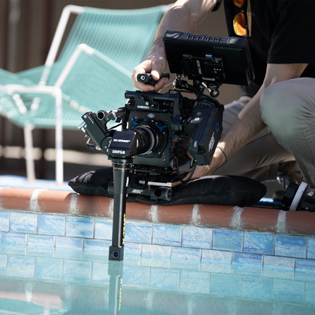 専用の1ロット（81点） 8 Lowest Priced DZOFilm X-Tract 18-28mm T8 FF Probe Zoom Lens For Rent