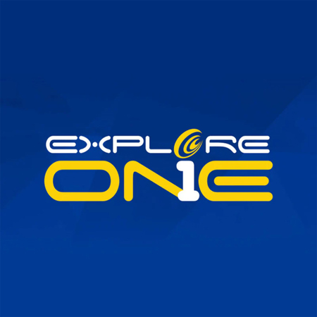 ExploreOne DIY Stomp Rocket