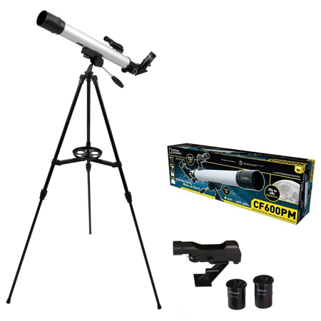 Cf600pm telescope sales