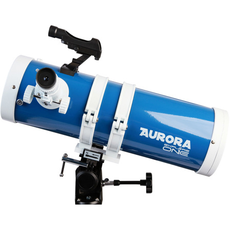 aurora② ExploreOne Aurora 19-52x114 Alt/Azimuth Slow Motion Mounting