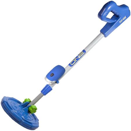 ExploreOne Junior Metal Detector with 5" Search Coil