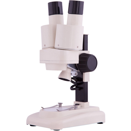 ExploreOne 20x Stereo Microscope