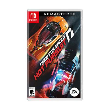 Electronic Arts Need for Speed: Hot Pursuit Remastered for Nintendo Switch