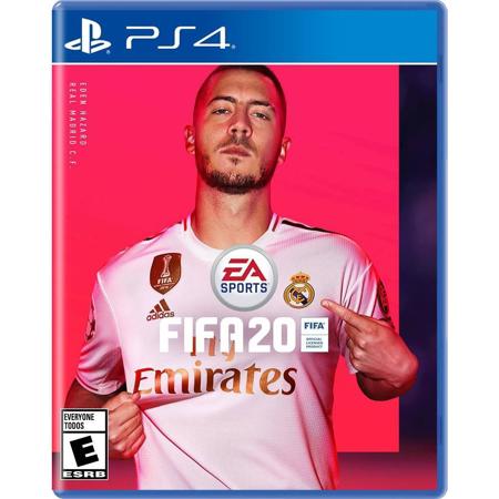 FIFA 20 Standard Edition for Playstation 4