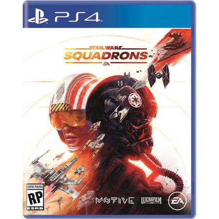 Electronic Arts Star Wars Squadrons for PlayStation 4