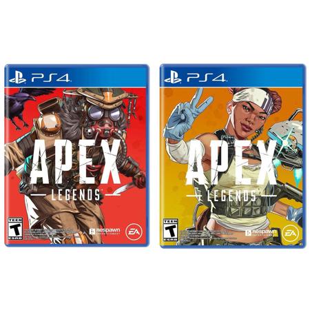 Electronic Apex Legends Bloodhound Edition for Playstation W