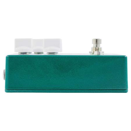 EarthQuaker Devices The Depths V2 Analog Optical Vibe Machine