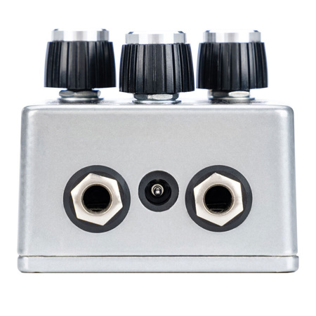 earthquaker devices / hizumitas エフェクター Hizumitas Fuzz Sustainar — EarthQuaker Devices