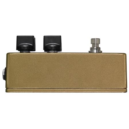 EarthQuaker Devices Hoof V2 Germanium/Silicon Hybrid Fuzz Pedal