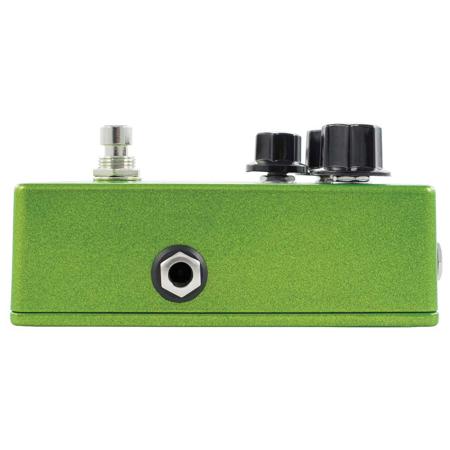 EarthQuaker Devices Hummingbird V4 Repeat Percussions Pedal