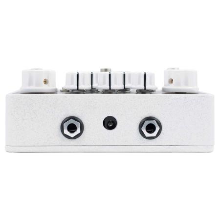 earthquaker devices palisades オーバードライブ Earthquaker Devices