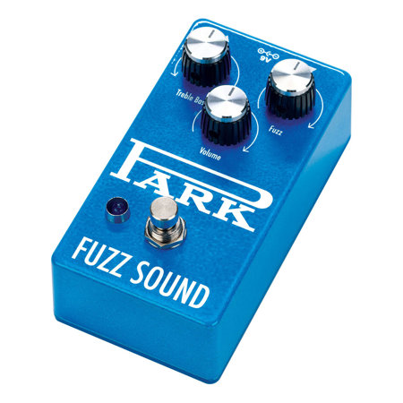 ギター EARTHQUAKER DEVICES Park Fuzz Sound Amazon.com: EarthQuaker Devices Park Vintage Germanium Fuzz