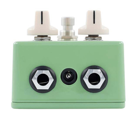 EarthQuaker Devices Westwood Translucent Drive Manipulator Pedal